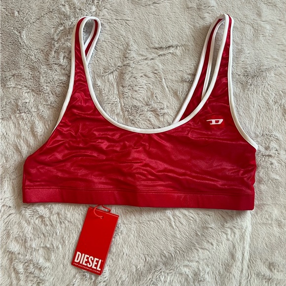 Diesel Other - diesel bikini top